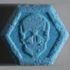 buy Blue Philipp Plein Ecstasy Pills