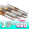 buy Deadhead Chemist DMT Premium 3 Cartridges Deal – 3 x 0.5mL