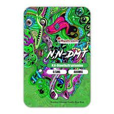 shop DMT .5ml 400mg DMT Vape Mushrooms Canada