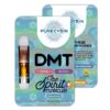 buy Product Description for DMT .5ml Purecybin – 300mg DMT Purecybin DMT Vape Cartridge