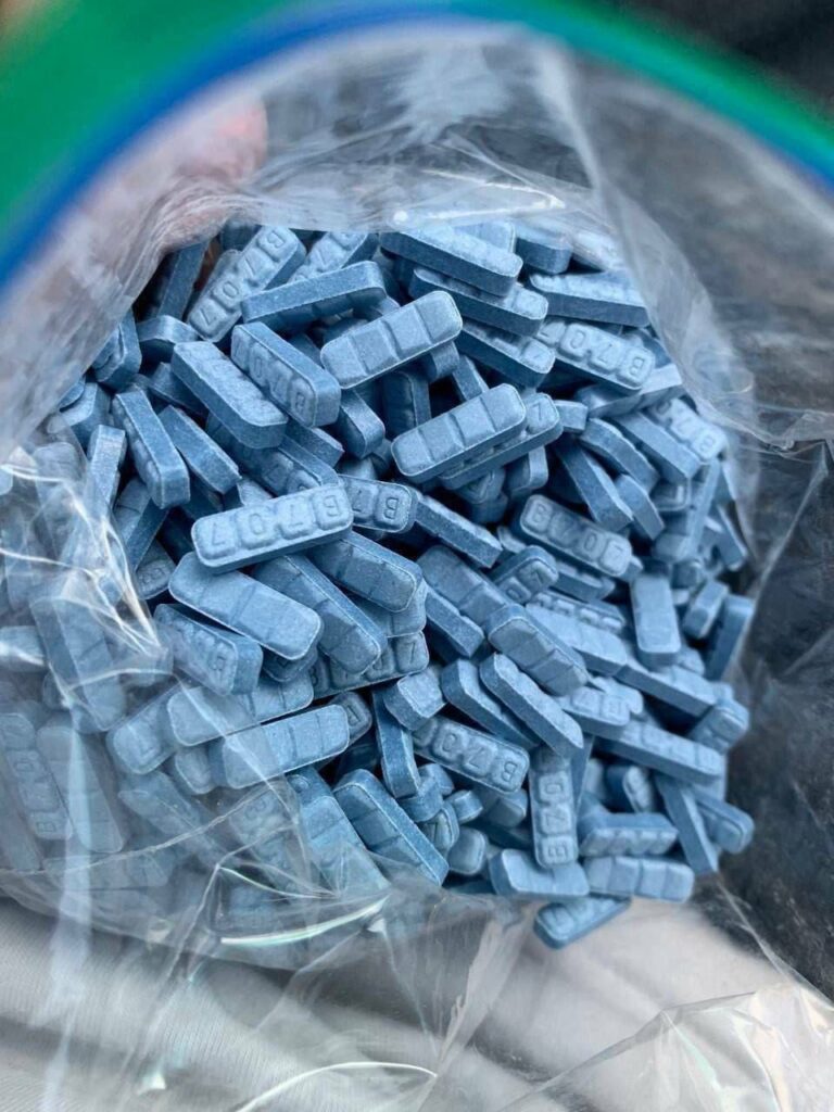 Buy Xanax 2mg Clobromazolam