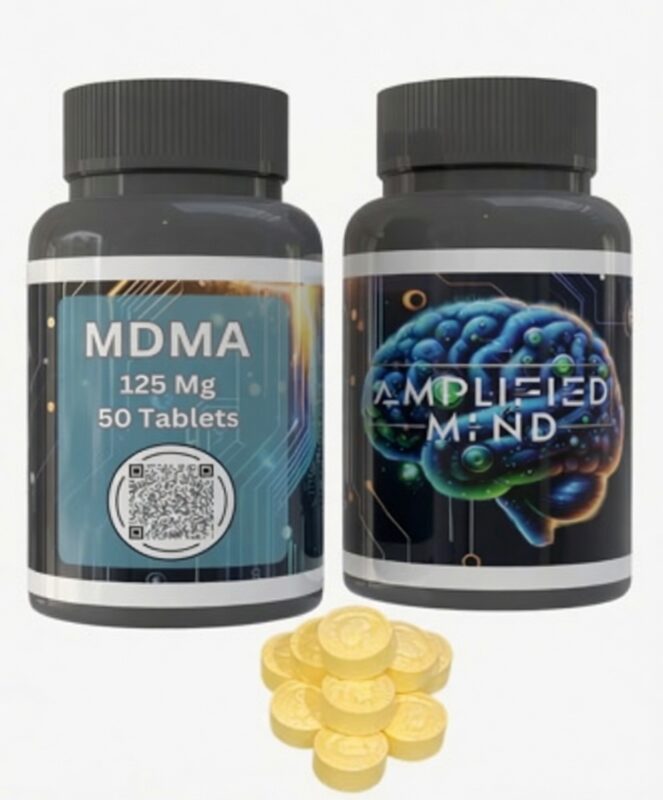 buy Buy Amplified Mind Canada 50 Capsules