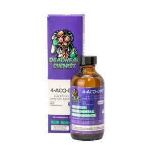 buy Microdose 4-AcO-DMT Deadhead Chemist
