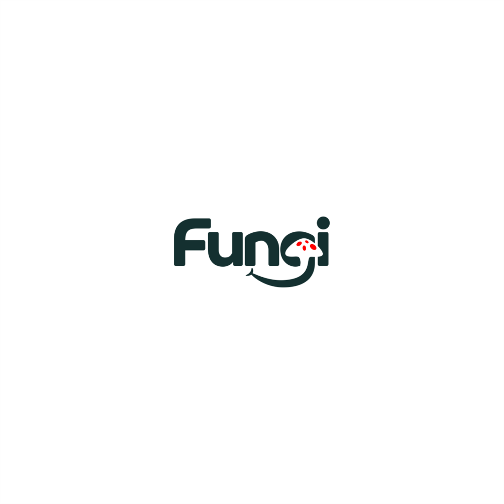Fungi rooots