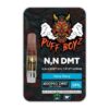 buy Puff Boyz -NN DMT .5ML(400MG) Cartridge – Very Berry