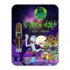buy Schwifty Labs – 5-Meo-DMT(Cartridge) .5mL