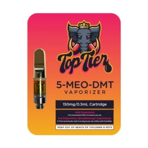 buy Top Tier NN DMT .5ML