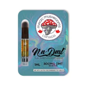 Buy DMT Online Canada